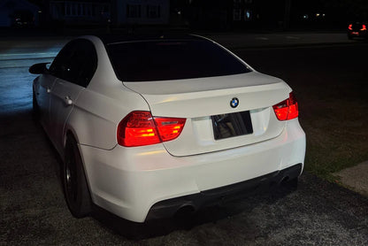 Code Out Vanish Plate